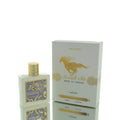 Lattafa Qaed Al Fursan Unlimited Edition M EDP 90ml Boxed **RARE**
