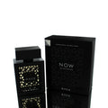 Lattafa Rave Now Black M EDP 100ml Boxed