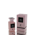 Lattafa Alhambra Rose Petals EDP W 80ml Boxed