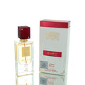 Lattafa I am White Rouge M EDP 60ml Boxed **RARE**