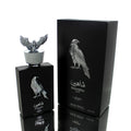 Lattafa Shaheen Silver EDP M 100ml Boxed