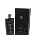 Lattafa Tharwah Silver M EDP 100ml Boxed
