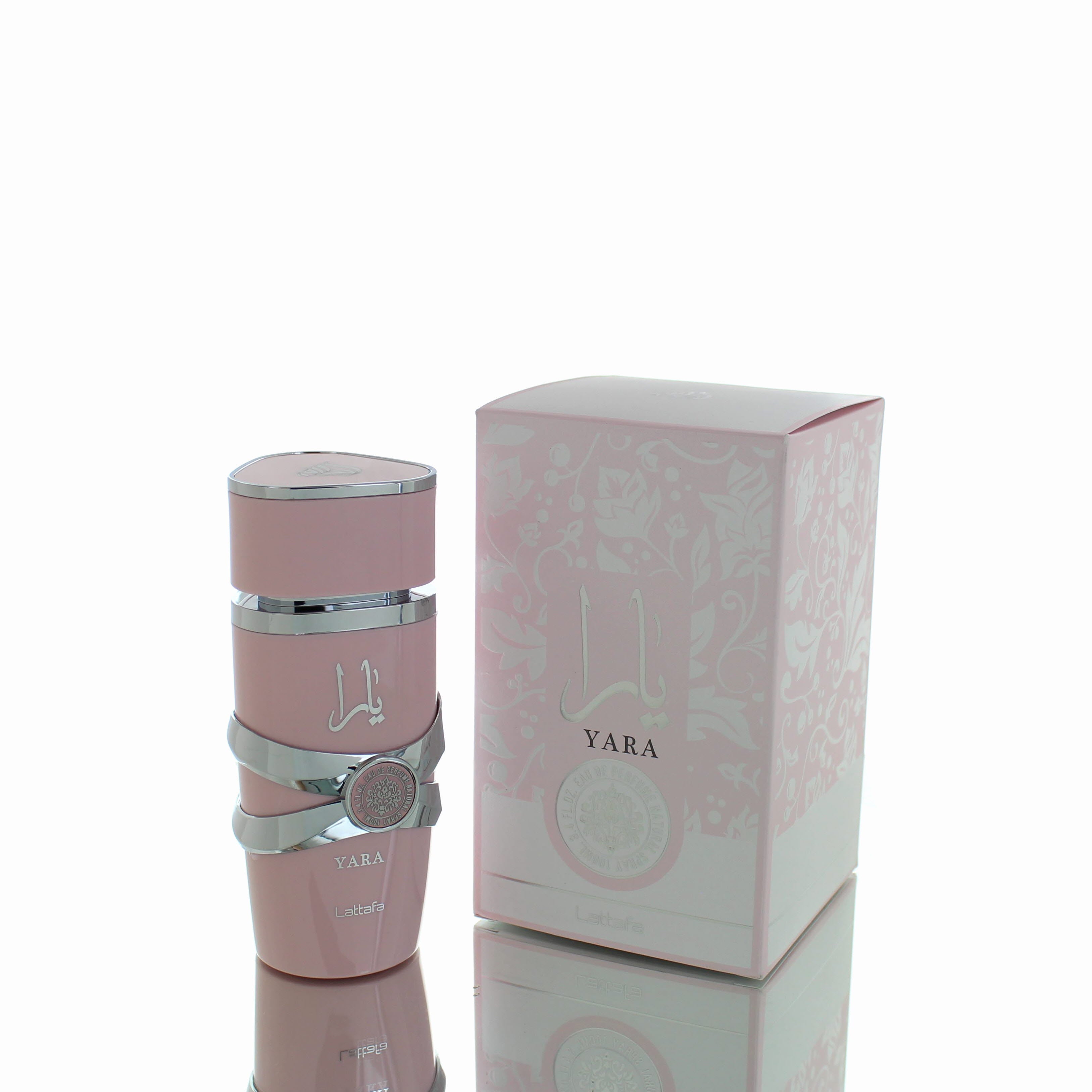 Lattafa Yara W 100ml Boxed