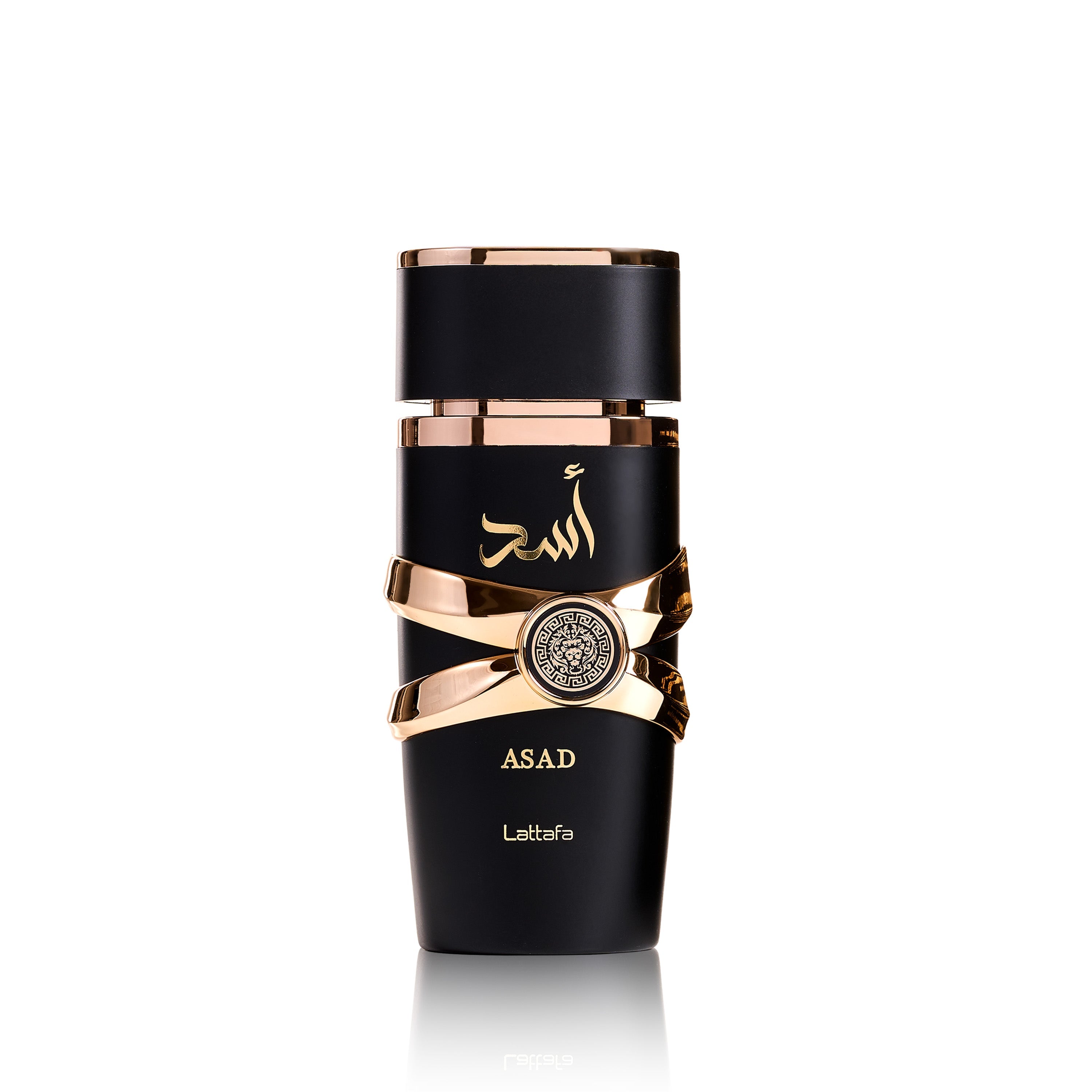 Lattafa Asad (2022) M EDP 100ml Boxed