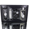 Blockbuster Gift Set - Armaf Le Parfait EDP M 100ml Set (with bonus shower gel, body spray and shampoo)