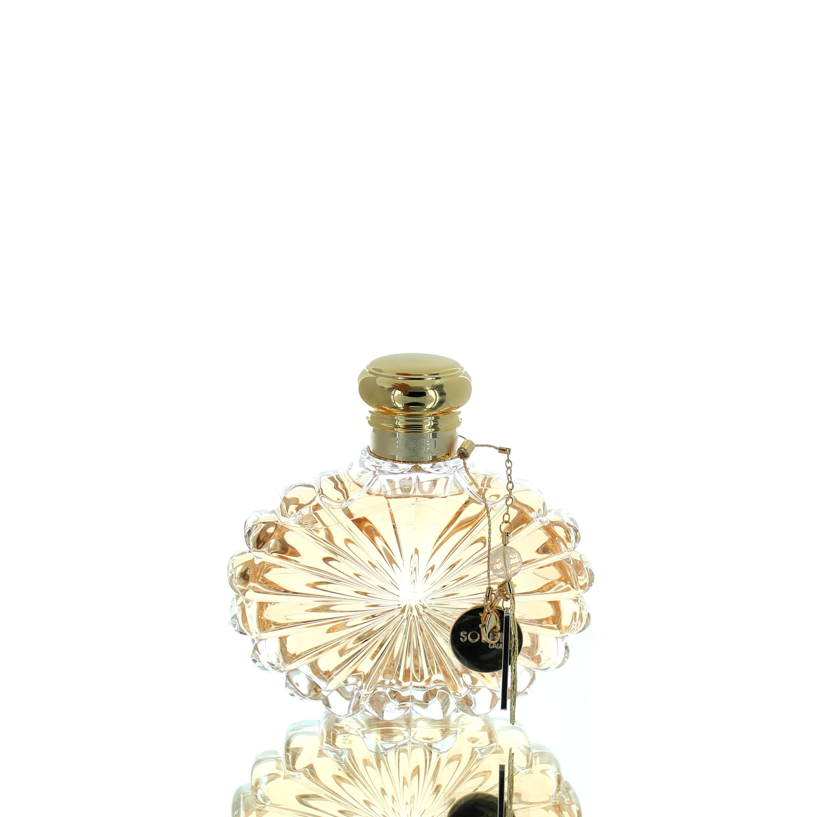 Lalique Soleil Edp W 100ml Boxed **RARE**