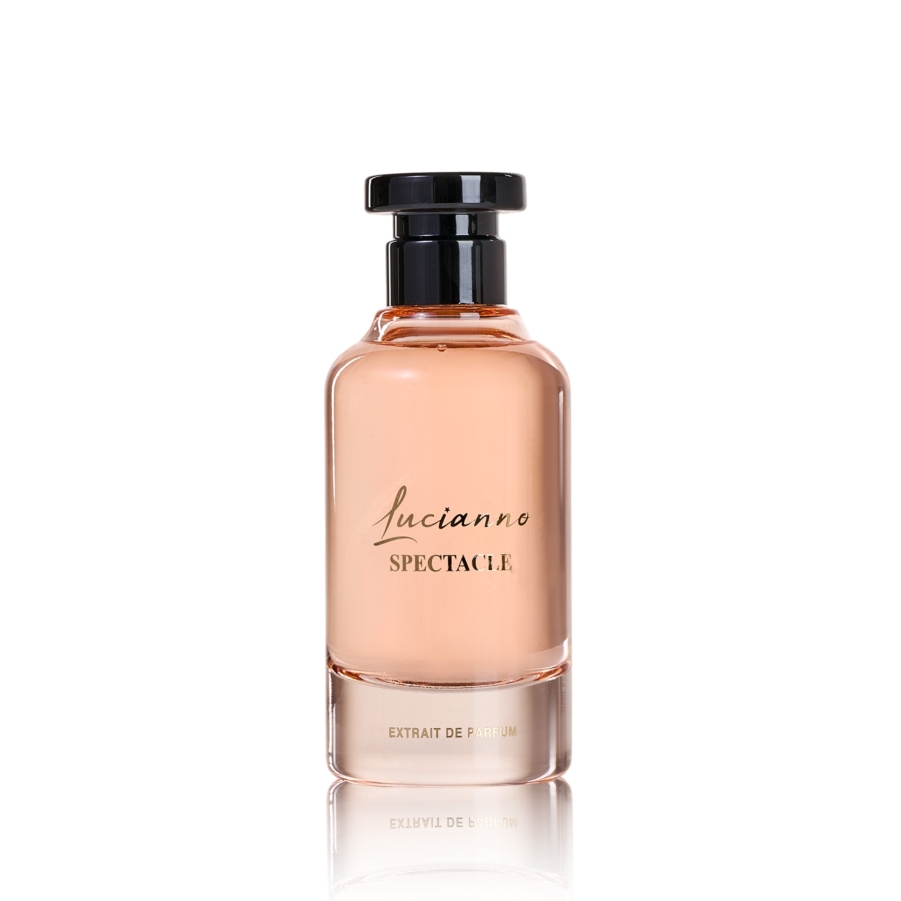 Lucianno Spectacle EDP M 100ml Boxed