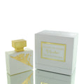 M.Micallef Ylang In Gold W 100ml Boxed **RARE**