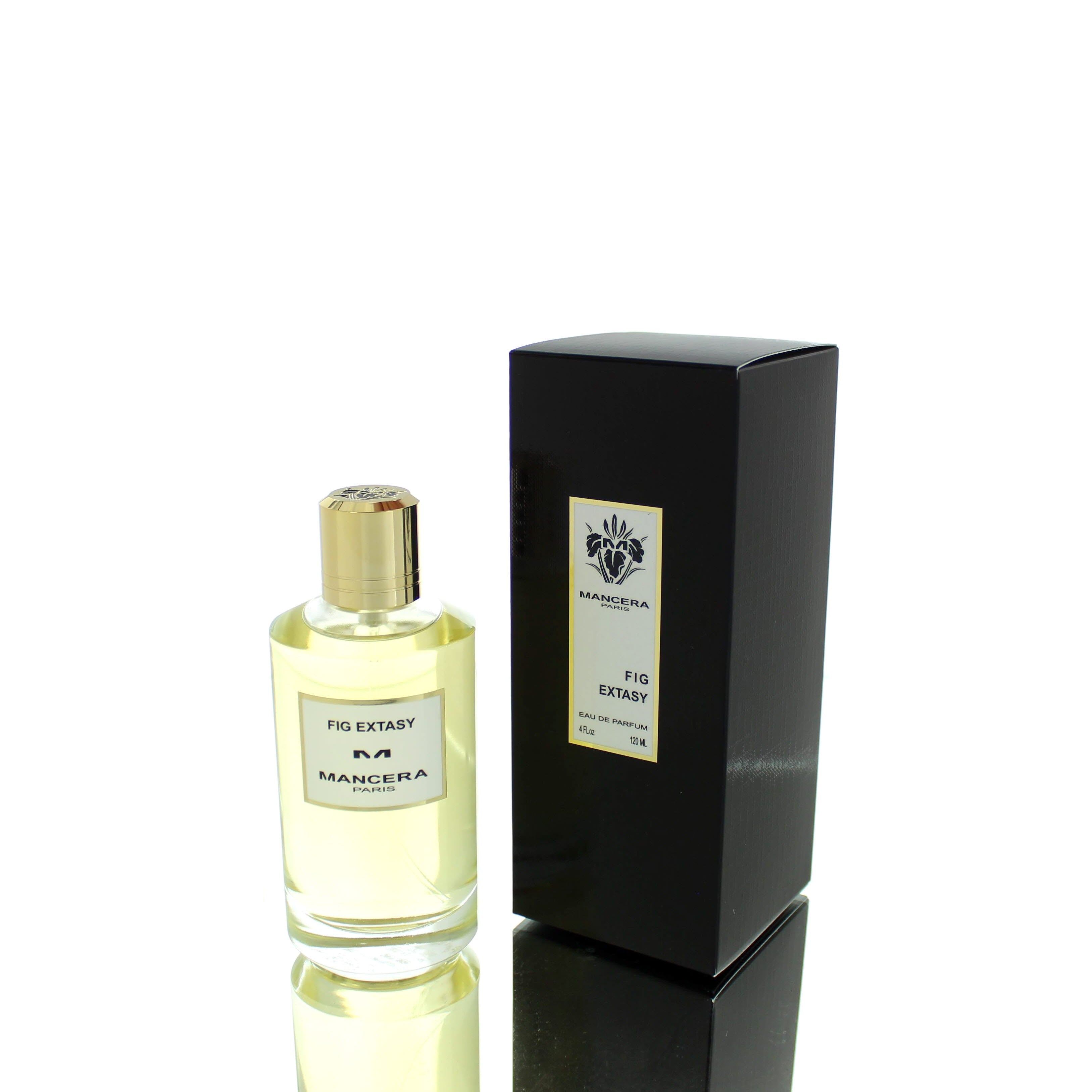 Mancera Fig Extasy EDP M 120ml Boxed