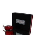 Map of the Heart Red Heart V 3 EDP M 90ml Boxed **RARE**