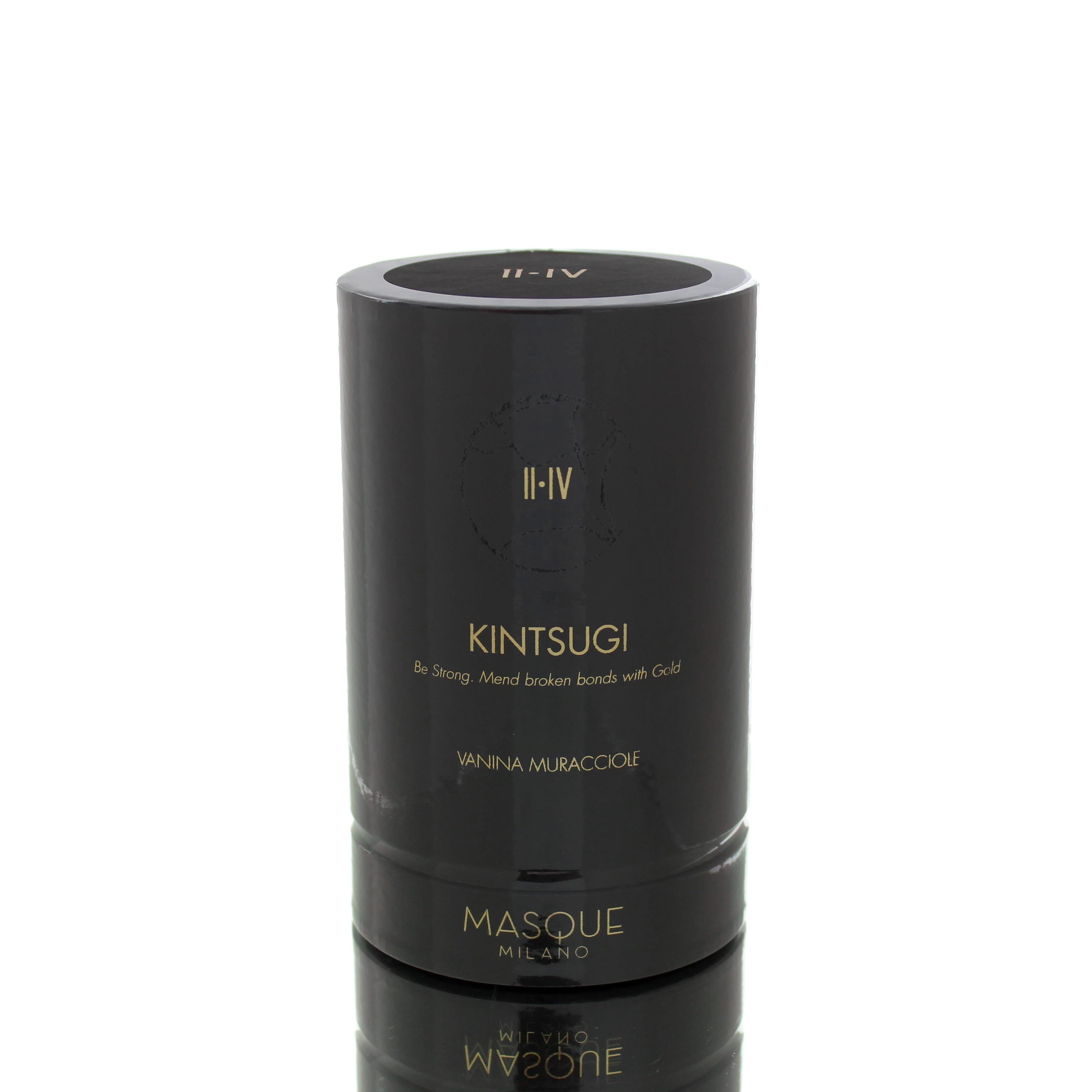 Masque Milano Kintsugi EDP M 35ml Boxed **RARE**