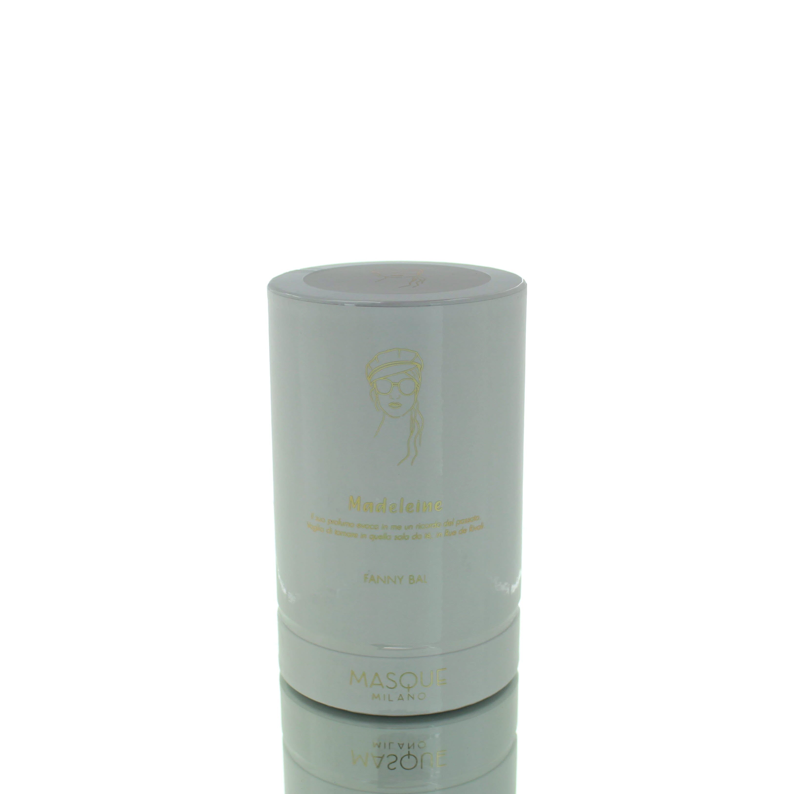 Masque Milano Madeleine EDP W 10ml Travel Pack