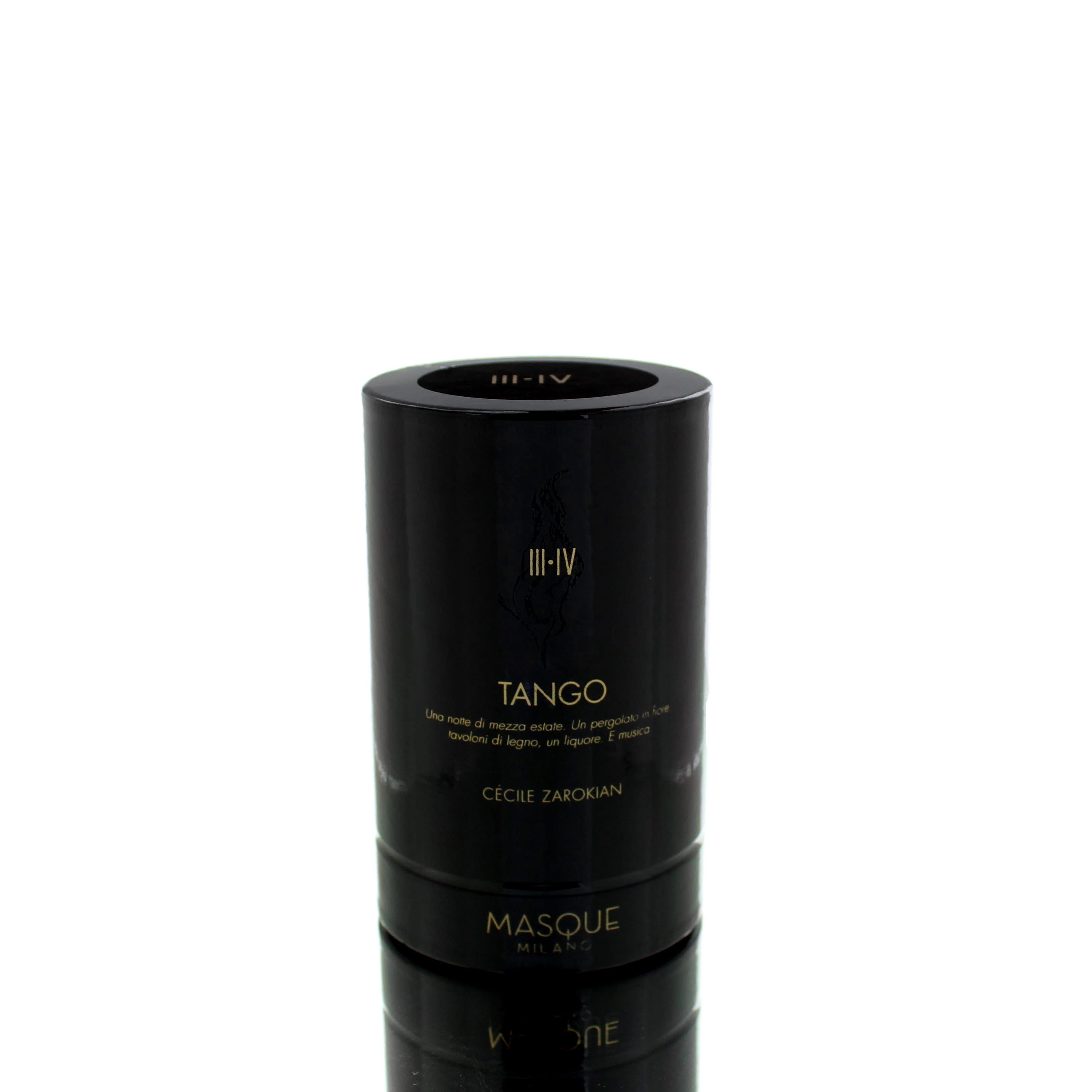 Decant - Masque Milano Tango EDP M 10ml Boxed