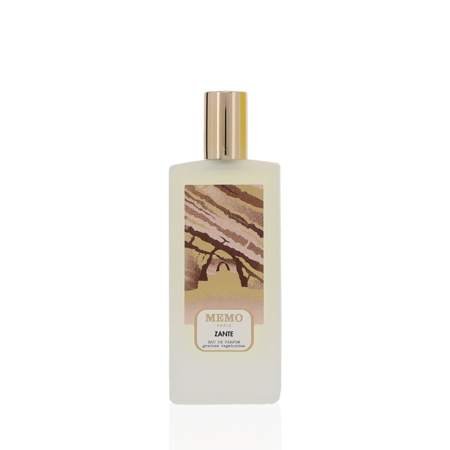 Memo Paris Zante EDP M 75ml Boxed