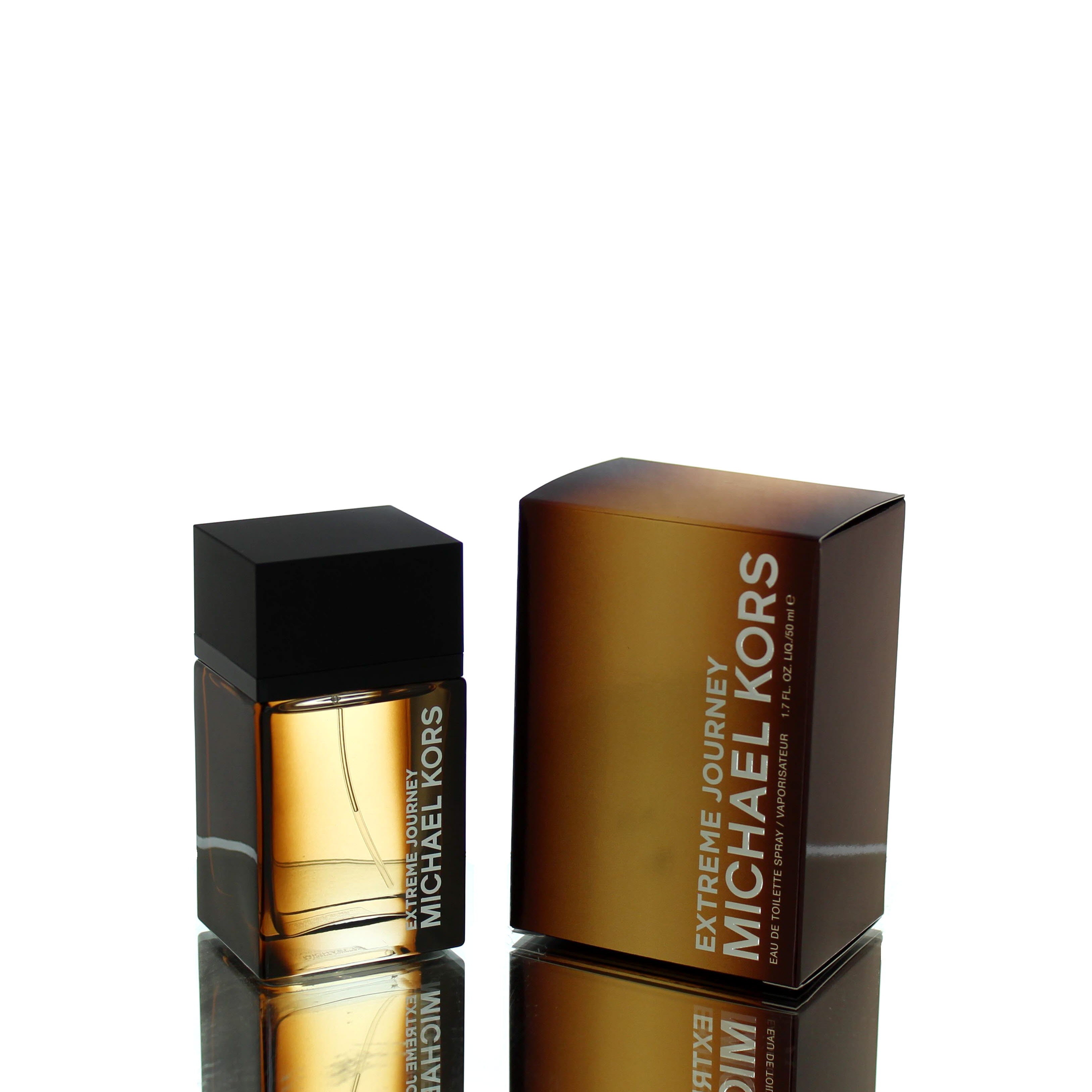 Michael Kors Extreme Journey EDT M 50ml Spray Boxed