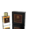 Oud Indonesian By Ministry Of Oud EDP M 100ml Boxed **RARE**