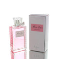 Miss Dior Rose N'Roses EDT W 100ml Boxed
