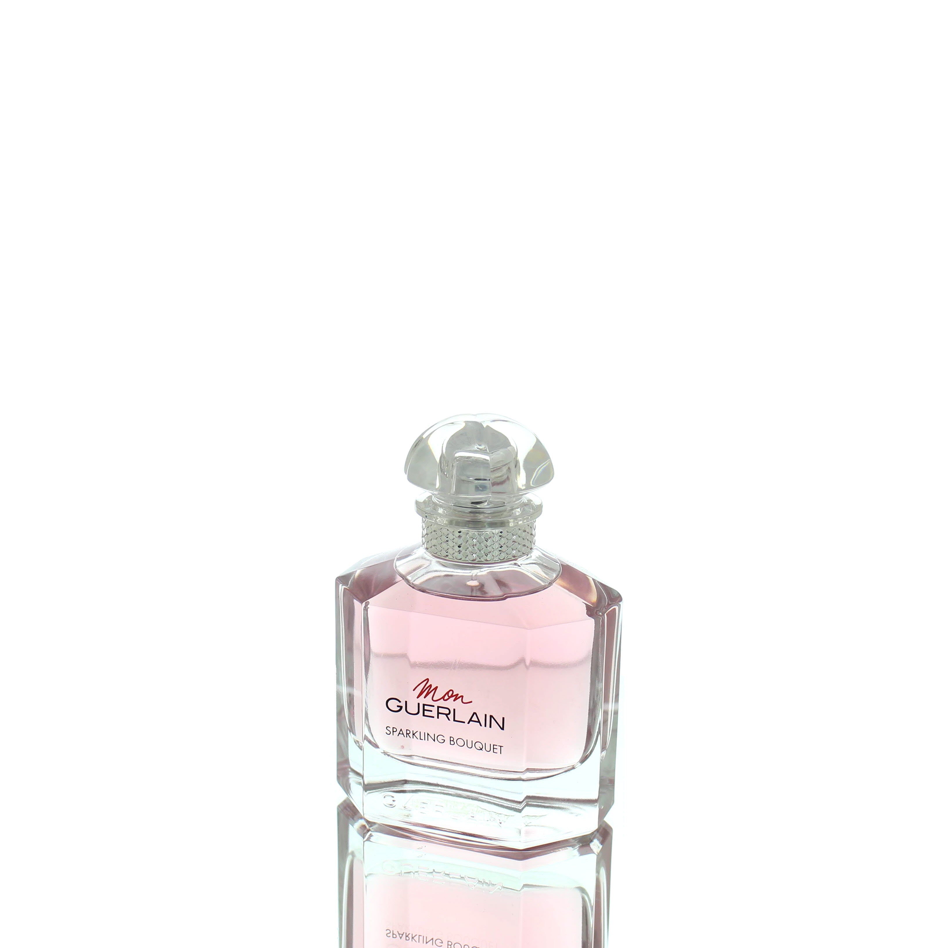 Mon Guerlain Sparkling Bouquet EDP W 100ml Boxed