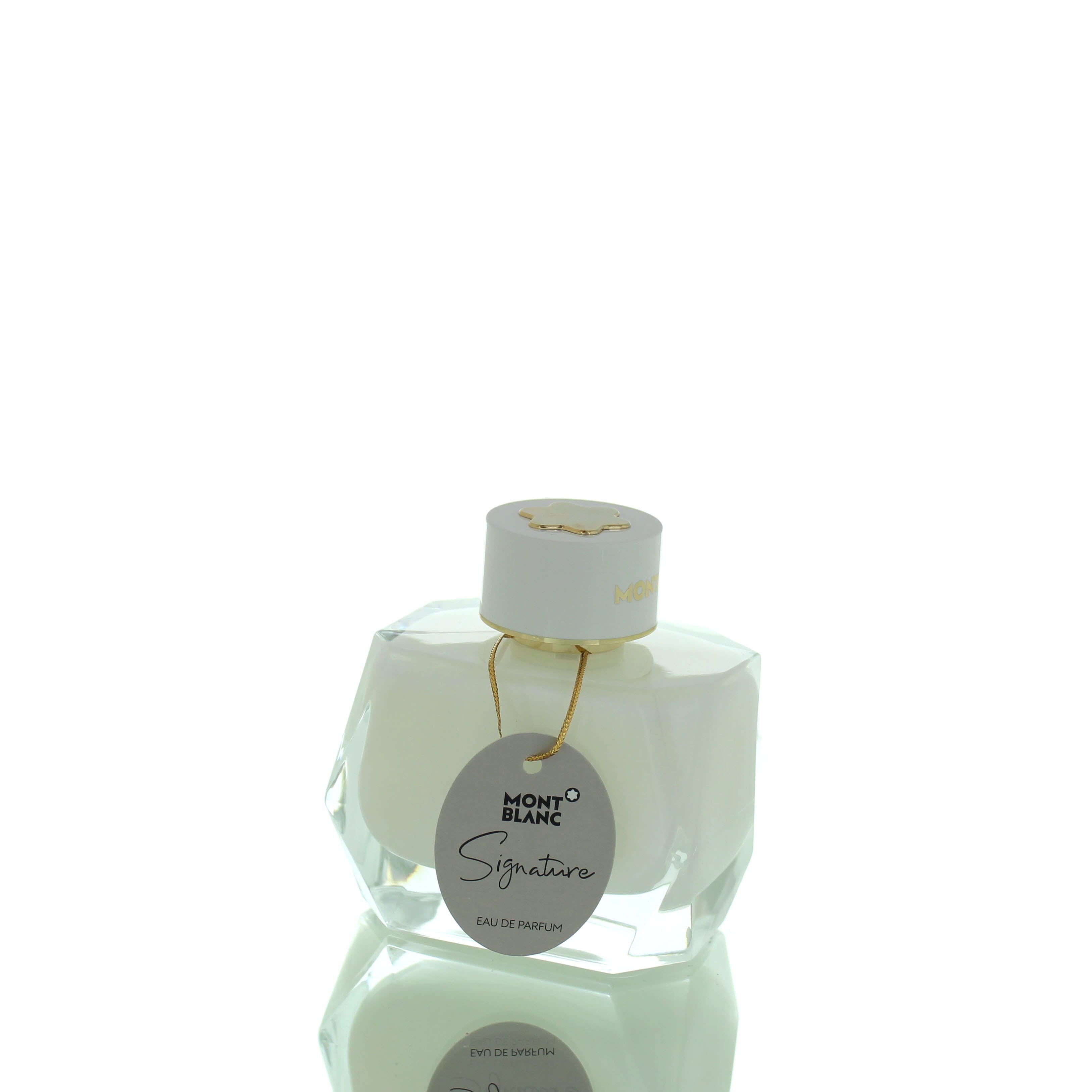 Mont Blanc Signature EDP W 50ml Boxed