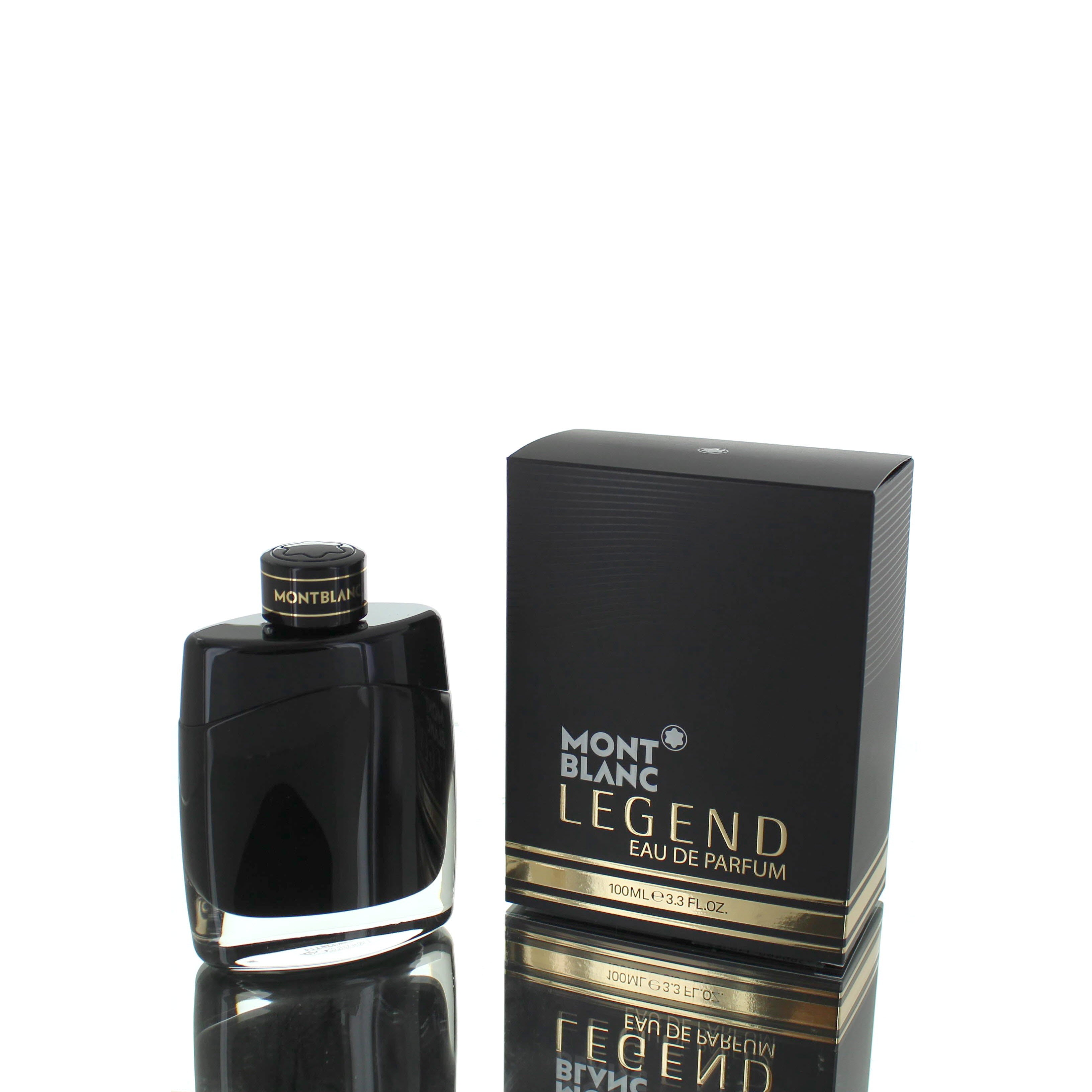 Tester - Mont Blanc Legend EDP Edition M 100ml Tester