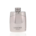 Mont Blanc Legend Elixir Parfum M 100ml Boxed