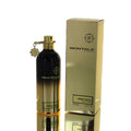 Montale Amber Musk EDP M 100ml Boxed **RARE**