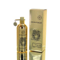 Montale Bengal Oud EDP M 100ml Boxed **RARE**