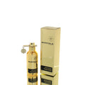Montale Black Aoud Intense Edition EDP W 50ml Boxed