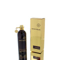 Montale Dark Purple EDP W 100ml Boxed **RARE**
