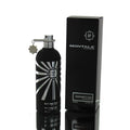 Montale Fantastic Oud EDP W 100ml Boxed **RARE**
