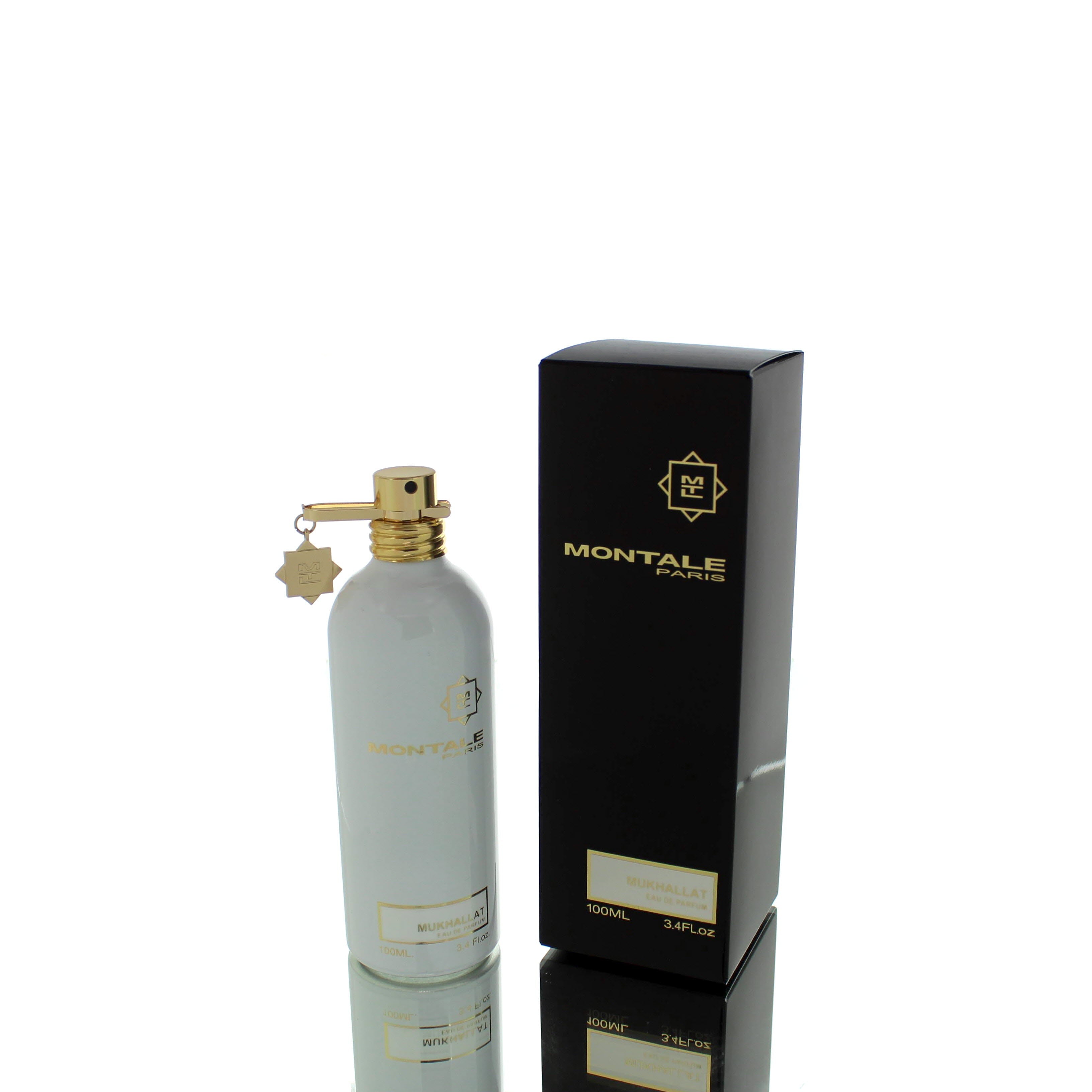 Montale Mukhallat EDP M 100ml Boxed **RARE**