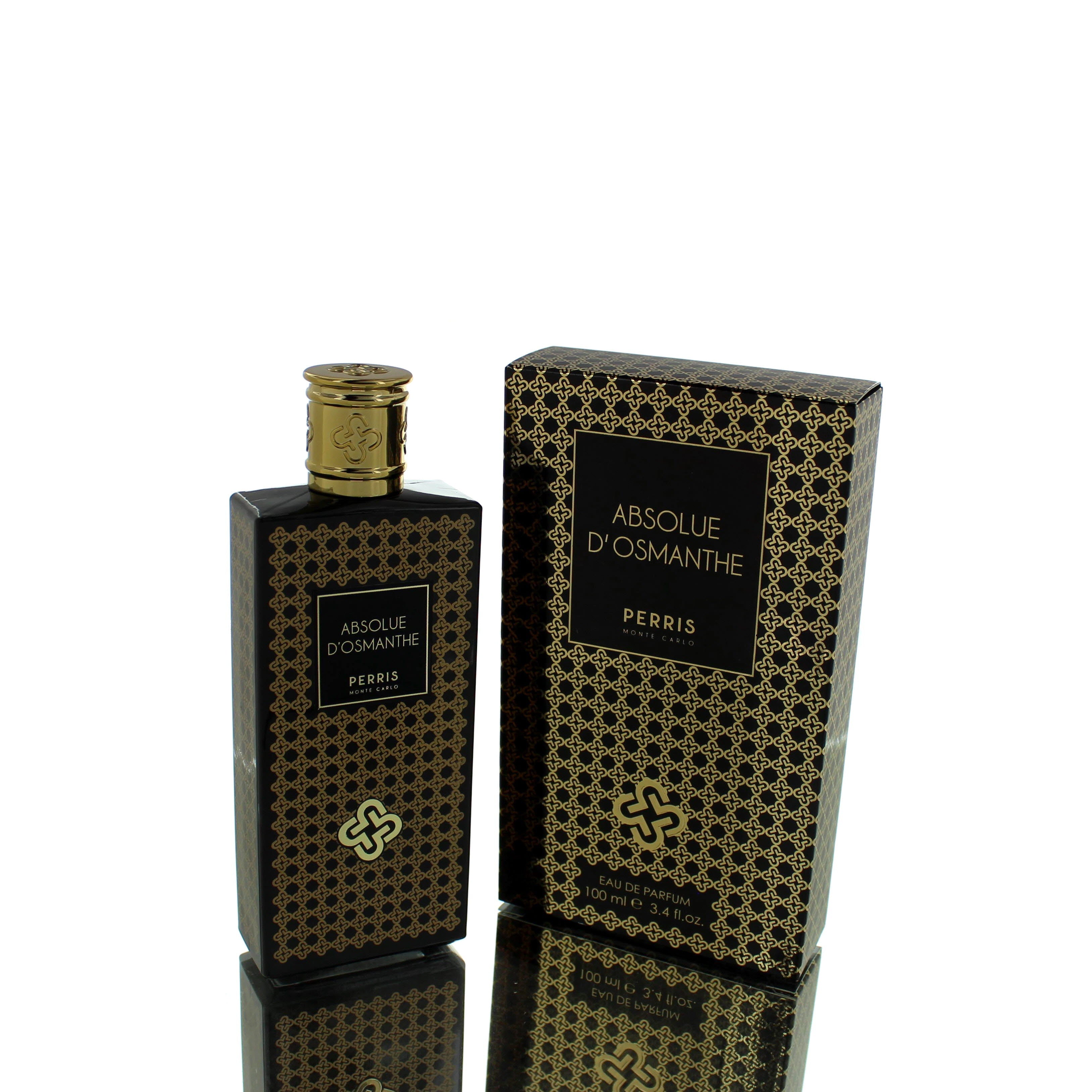 Monte Carlo Perris Absolue D'osmanthe EDP M 50ml Boxed