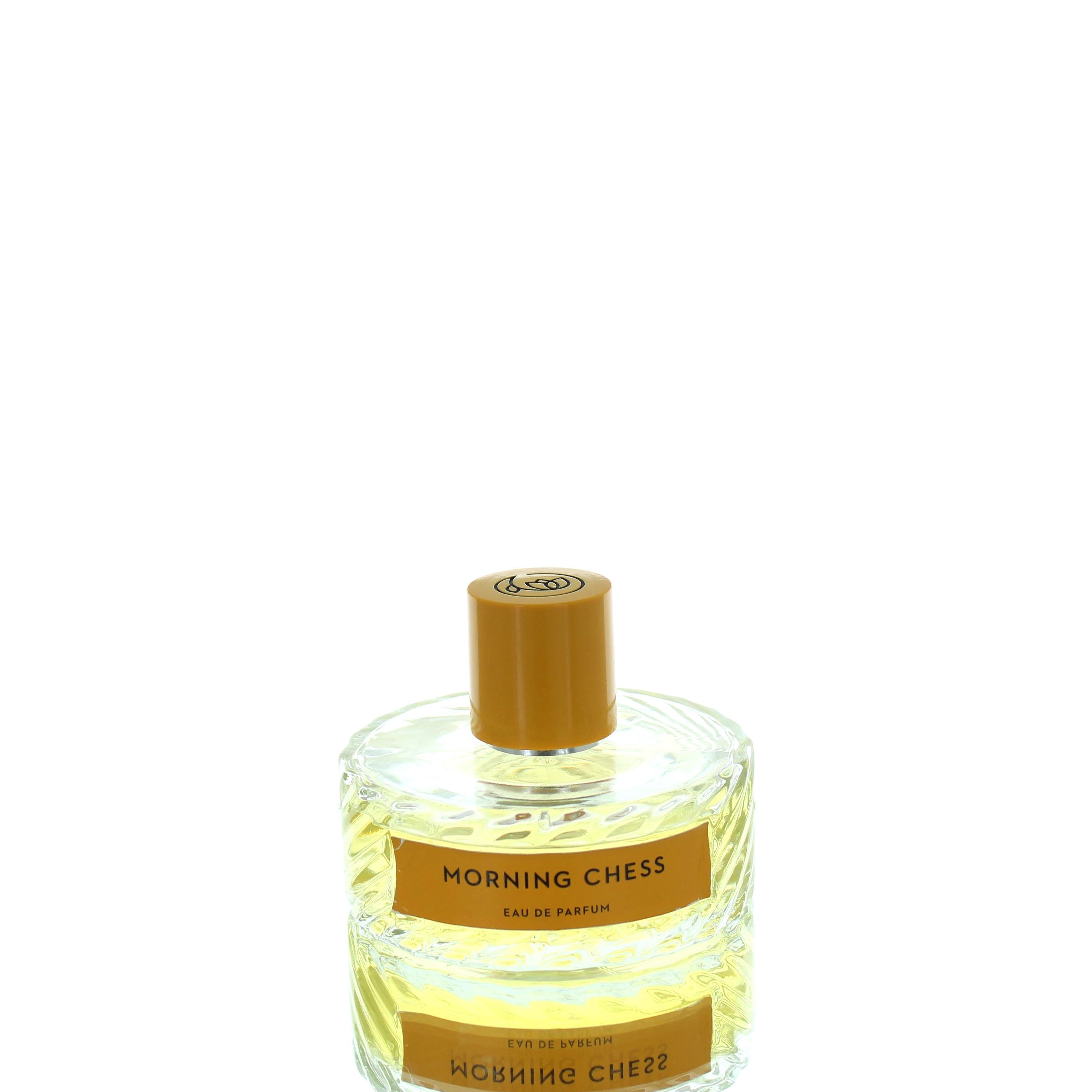 Vilhelm Morning Chess EDP M 100ml Boxed **RARE**