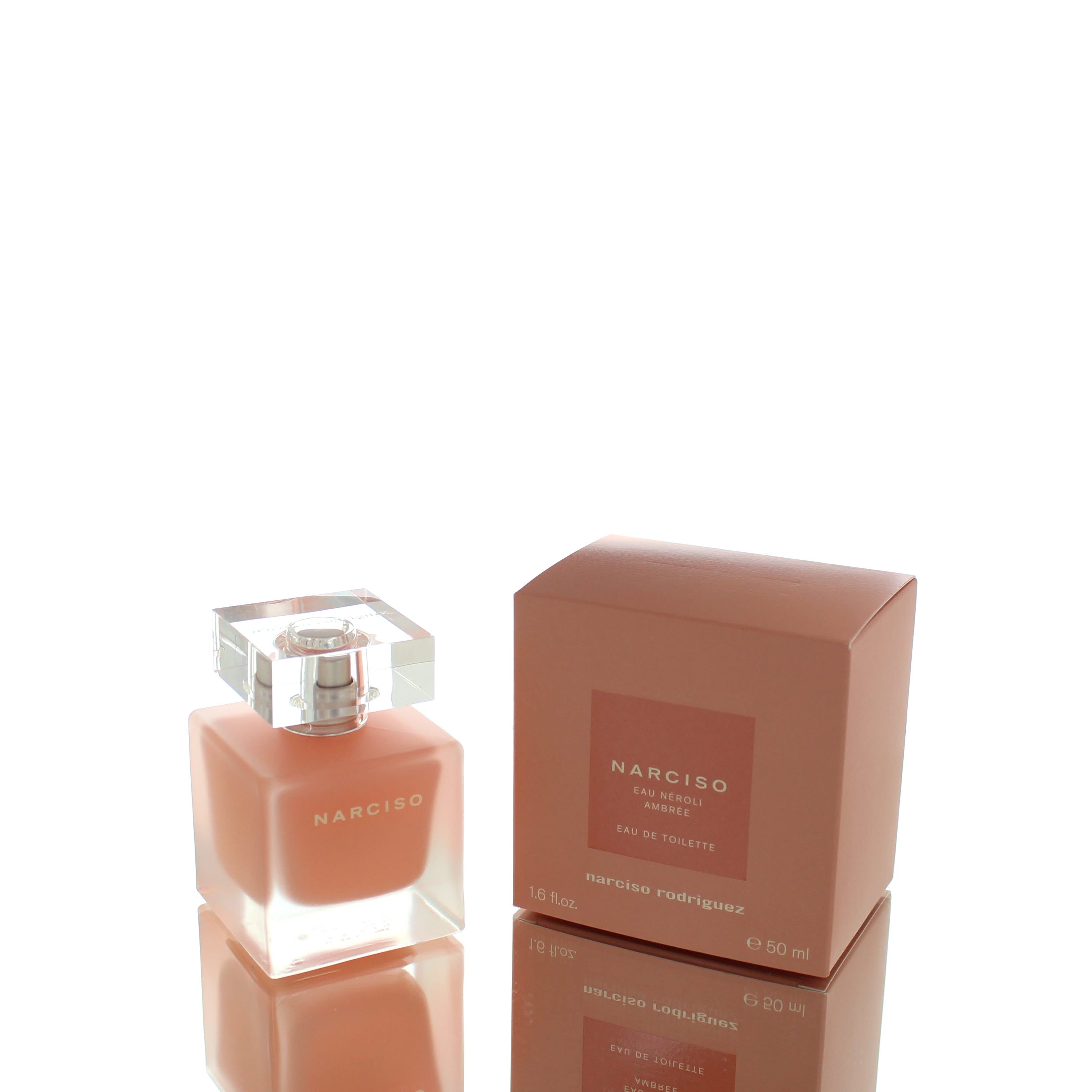 Narciso Rodriguez Narciso Eau Néroli Ambrée EDT W 50ml Boxed