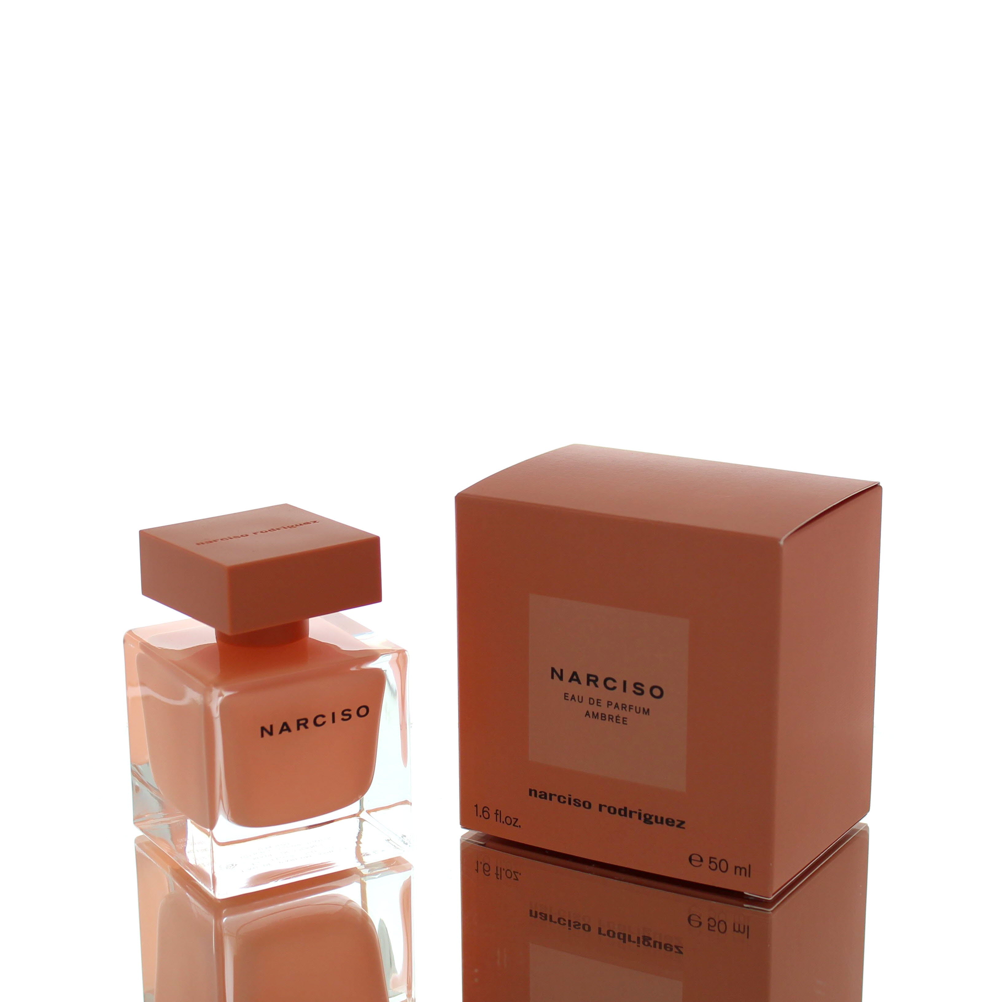 Narciso Rodriguez Ambree EDP W 90ml Boxed