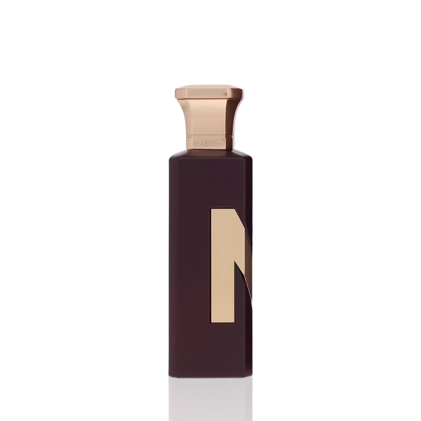 Naseem Perfume Amethyst Love EDP M 75ml Boxed