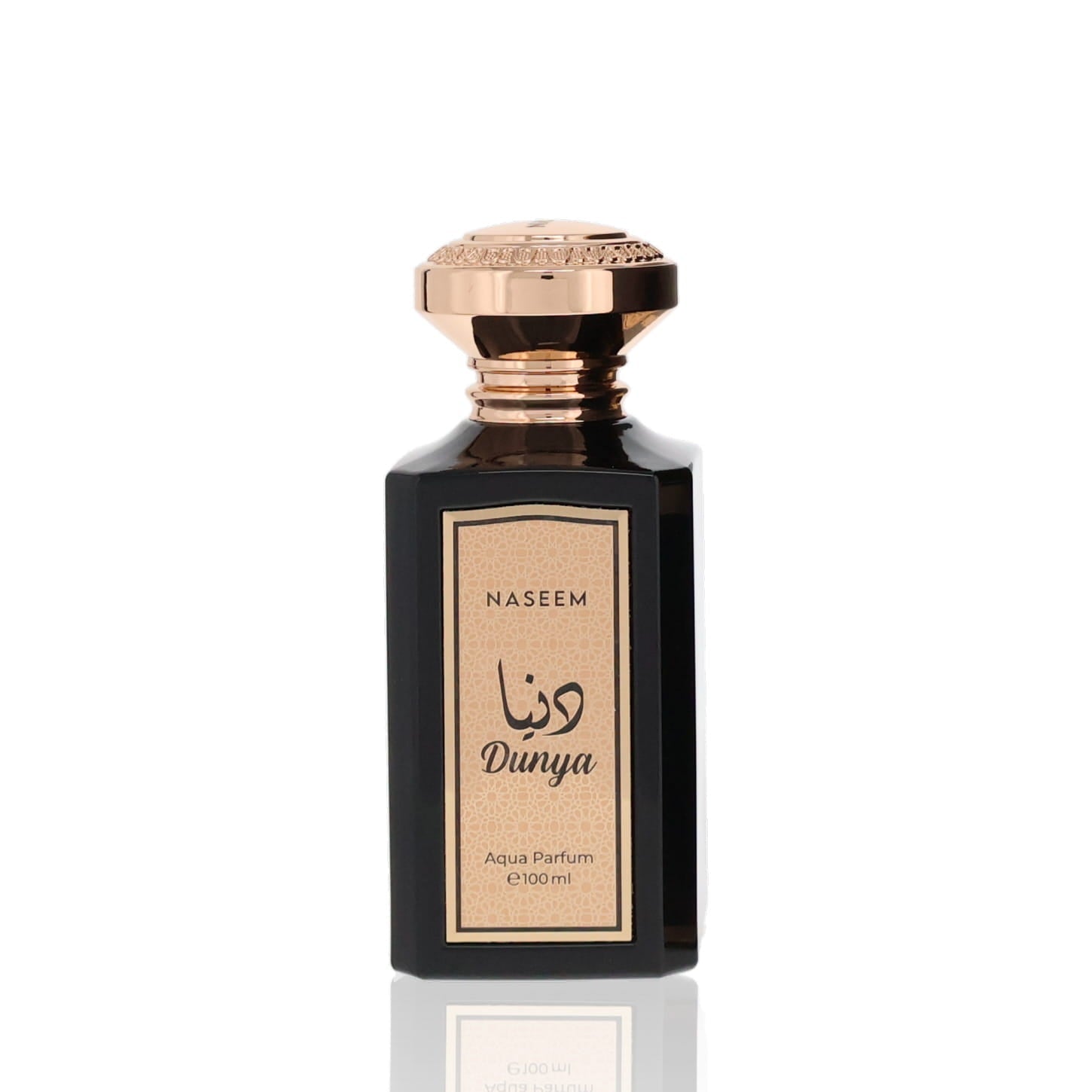 Naseem Perfume Dunya EDP M 75ml Boxed