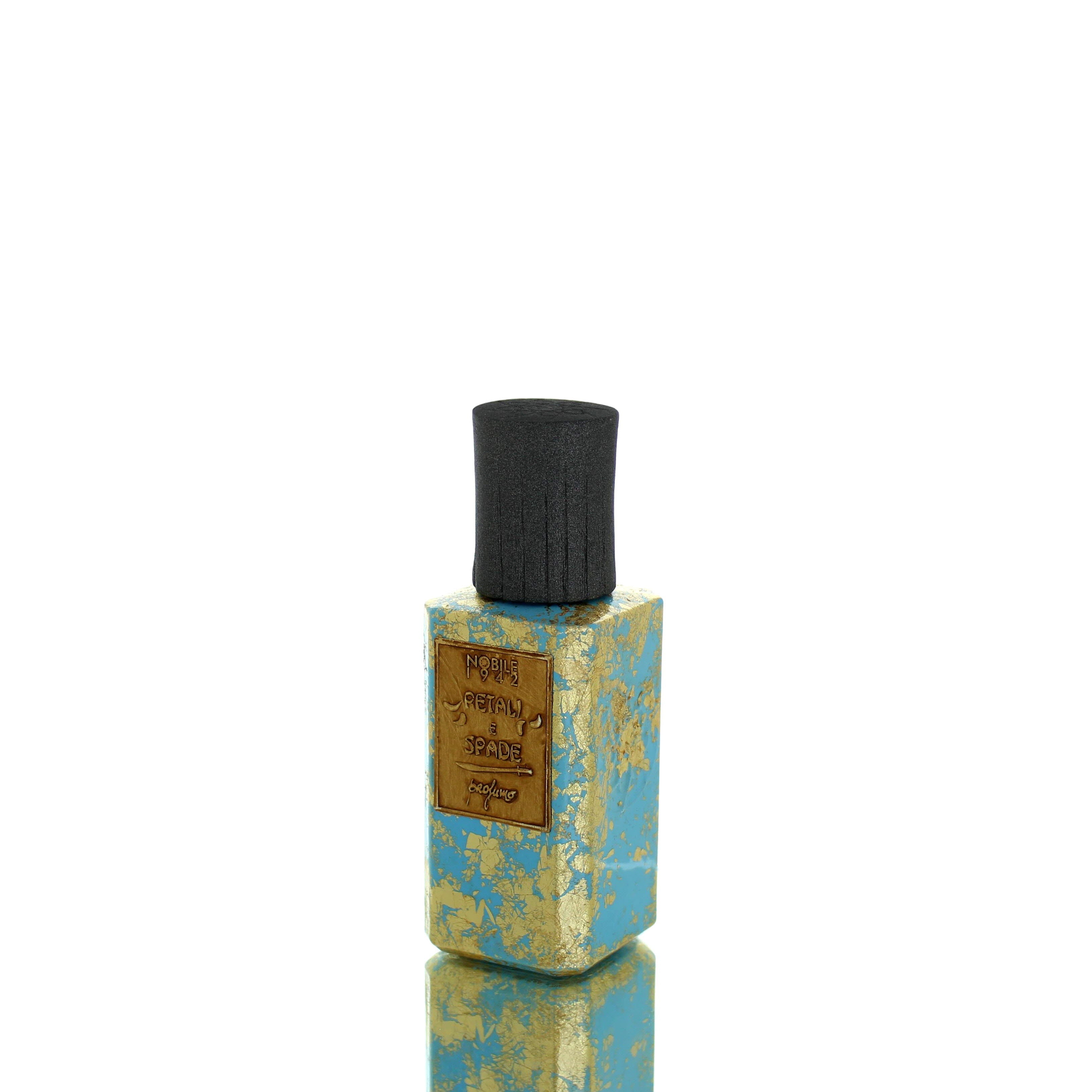 Tester - Nobile 1942 Petali E Spade EDP M 75ml Tester **RARE**