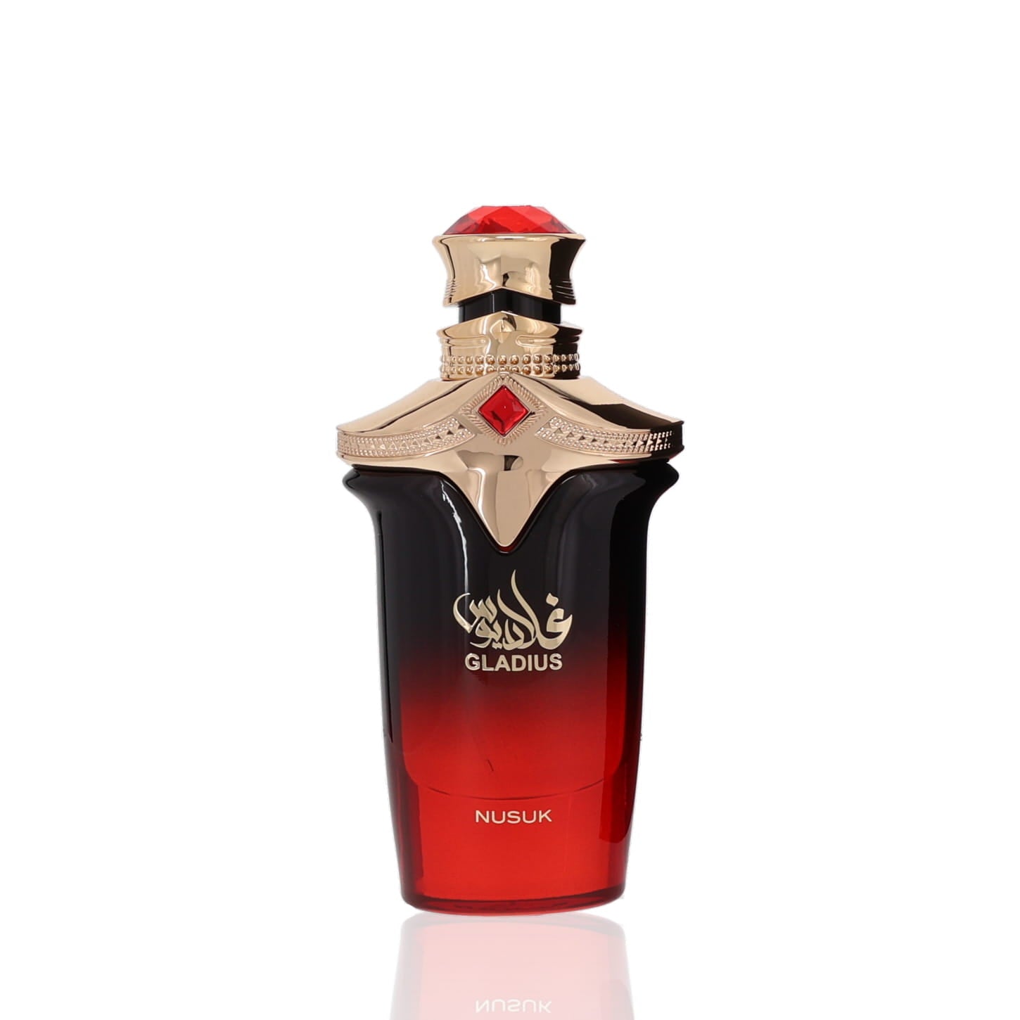 Nusuk Gladius Extrait De Parfum M 100ml Boxed