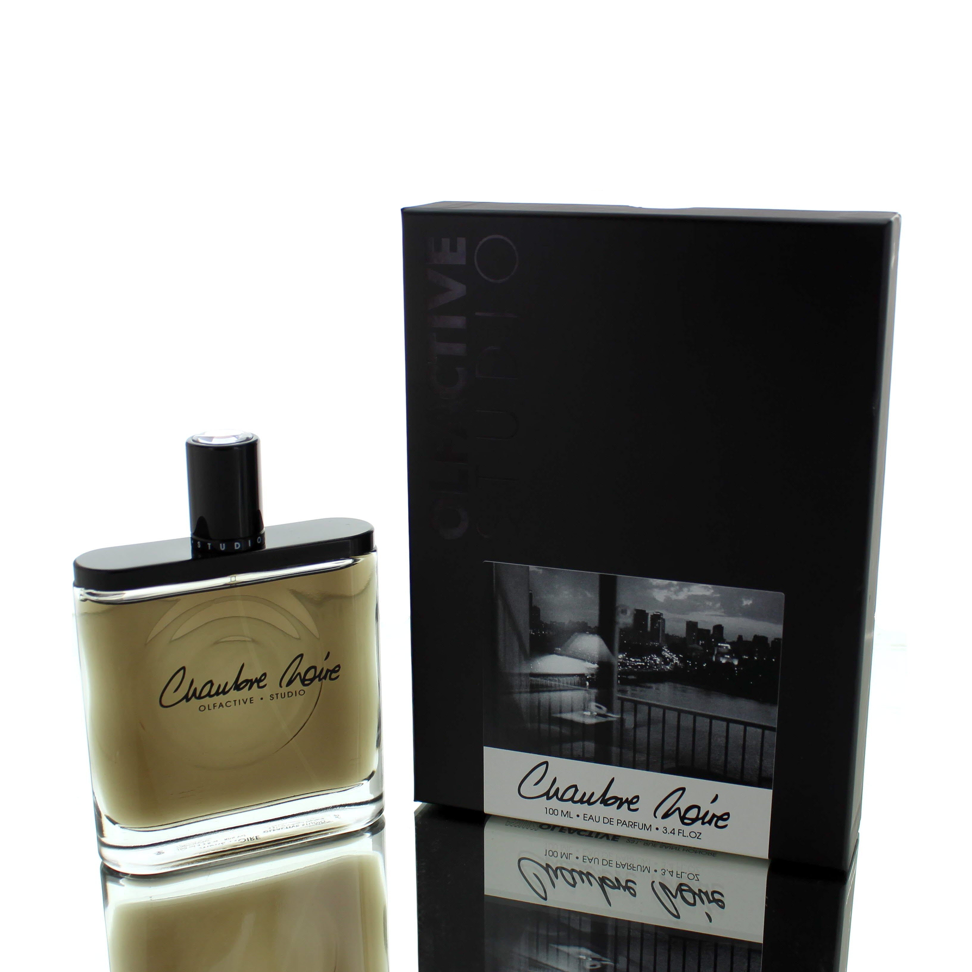 Olfactive Studio Chambre Noire EDP M 100ml Boxed **RARE**