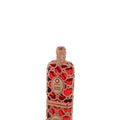 Al Haramain Orientica Amber Rouge Luxury Collection EDP M 80ml Boxed **RARE**