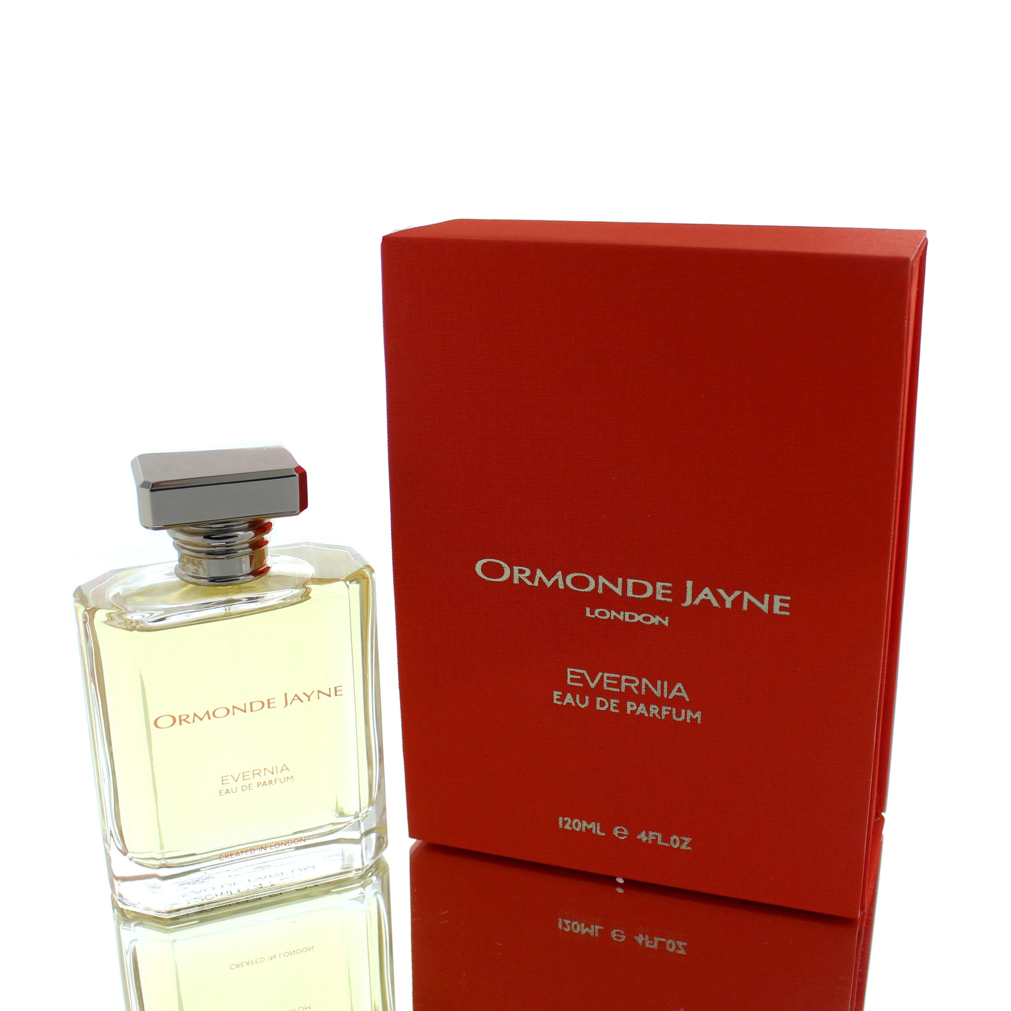 Ormonde Jayne Evernia EDP M 50ml Boxed