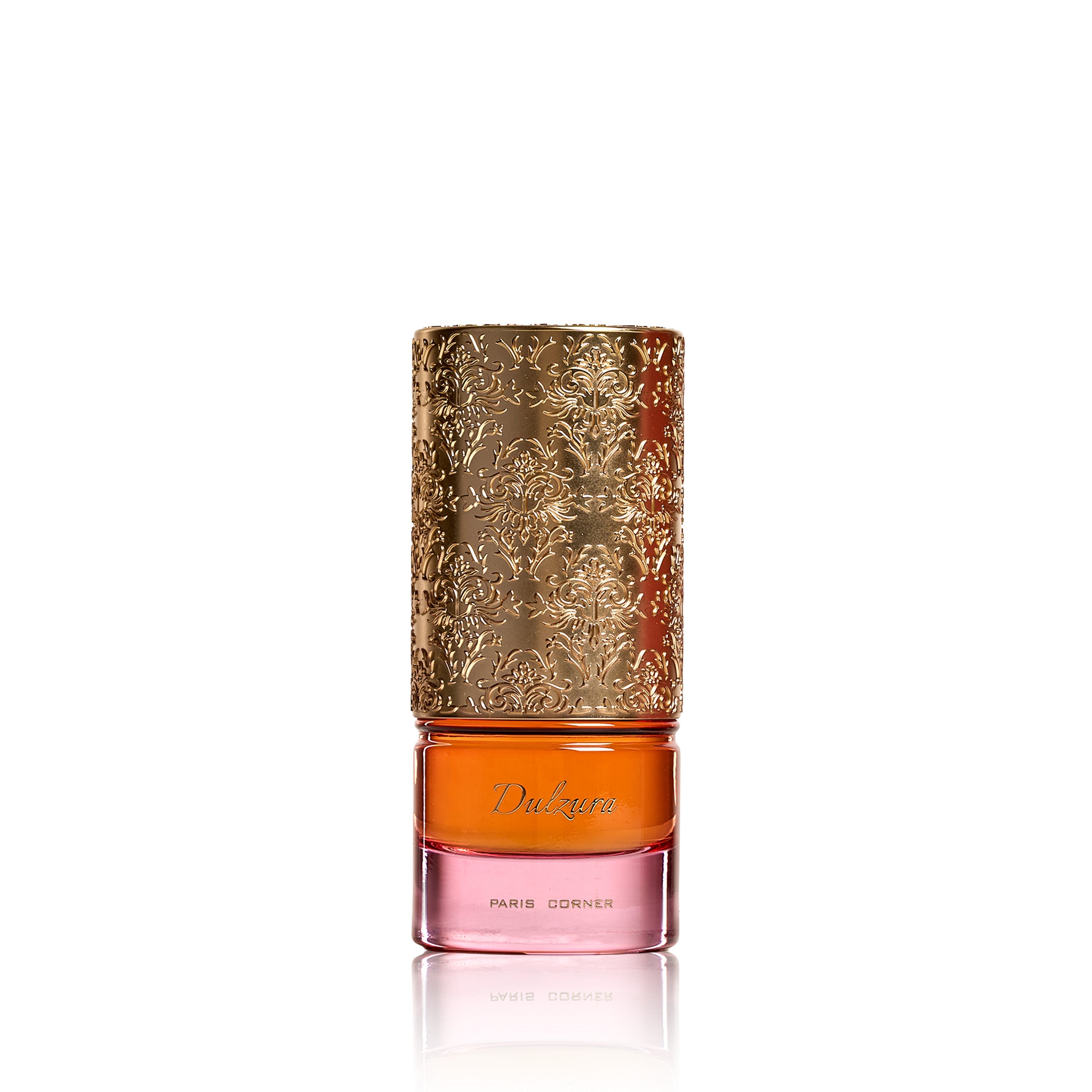 Paris Corner Dulzura EDP W 100ml Boxed