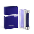 Rabanne Ultraviolet EDT M 100ml Boxed