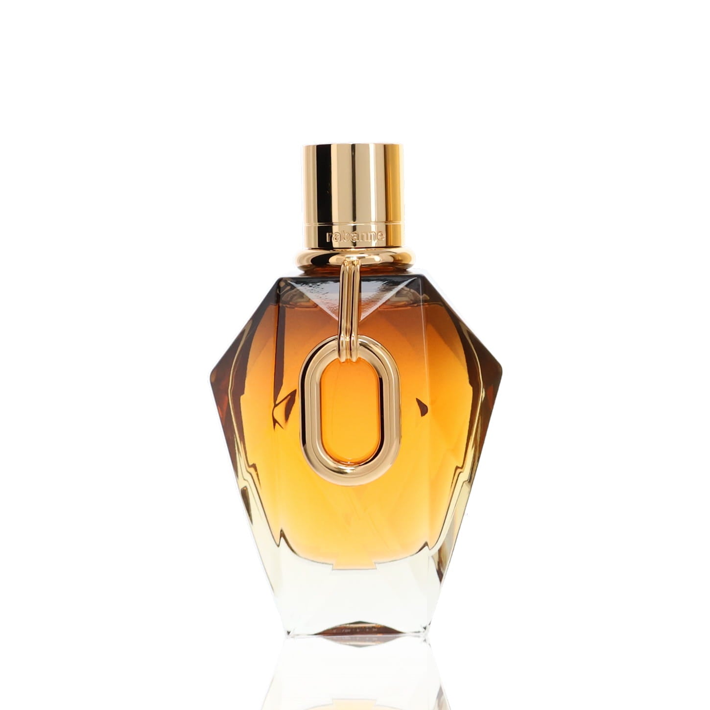Rabanne Million Gold For Her Parfum W 90ml Boxed