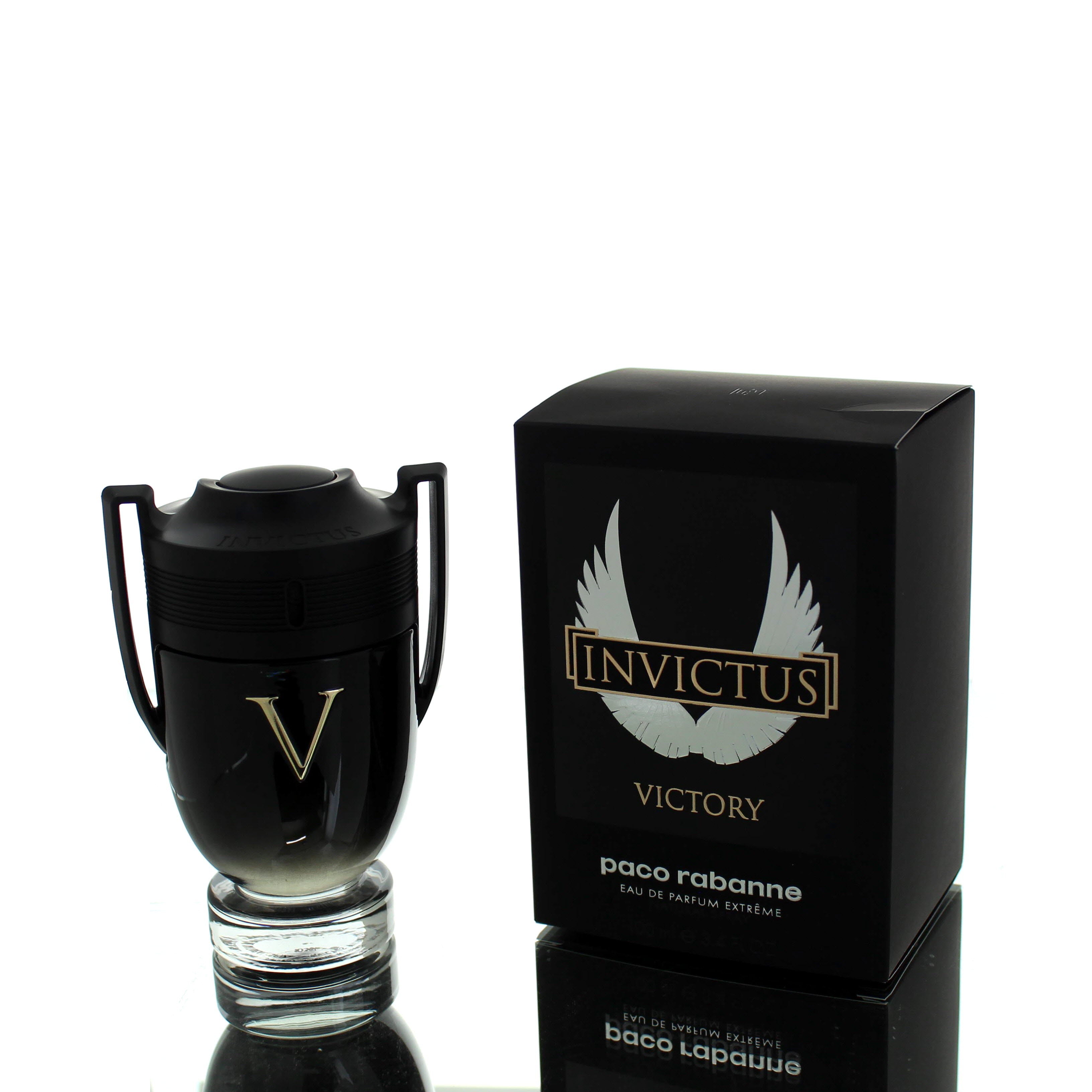 Paco Rabanne Invictus Victory M 50ml Boxed