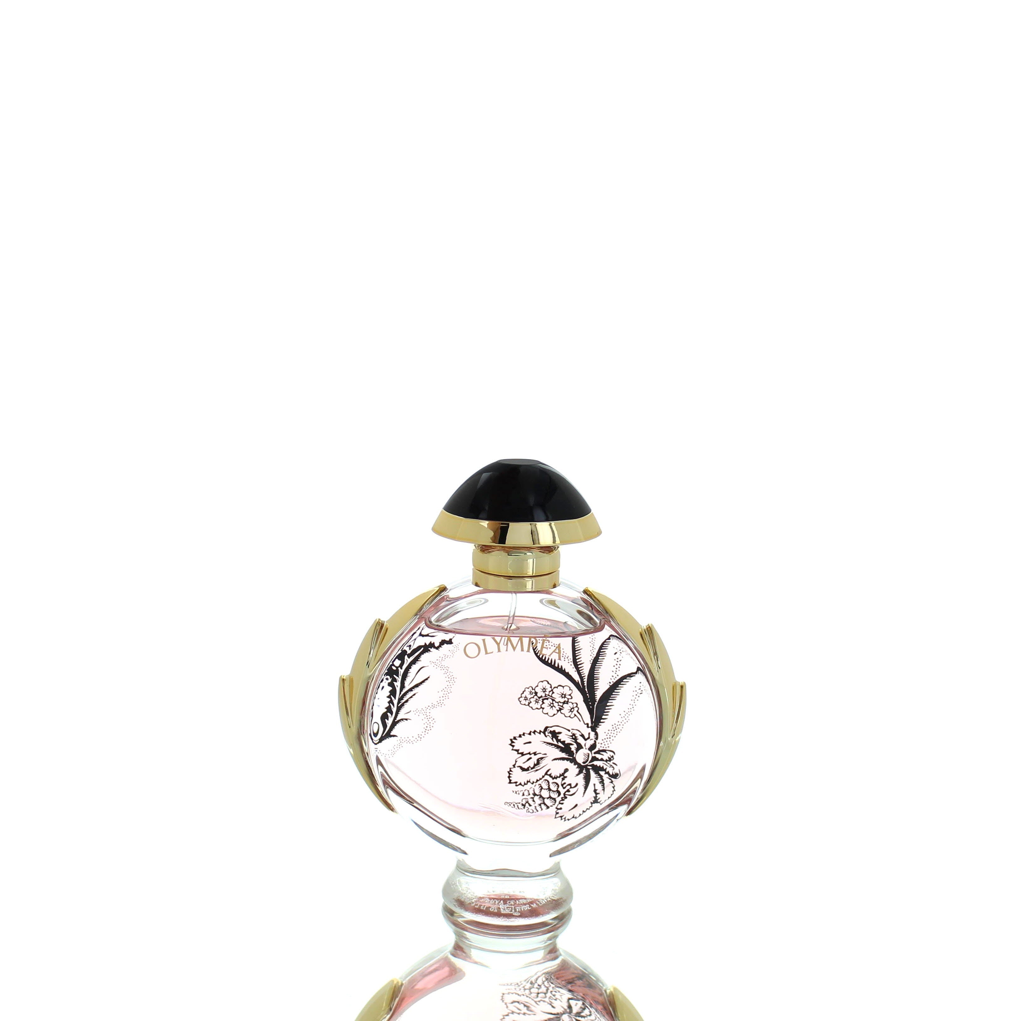 Tester - Paco Rabanne Olympea Blossom (2021) EDP W 80ml Tester
