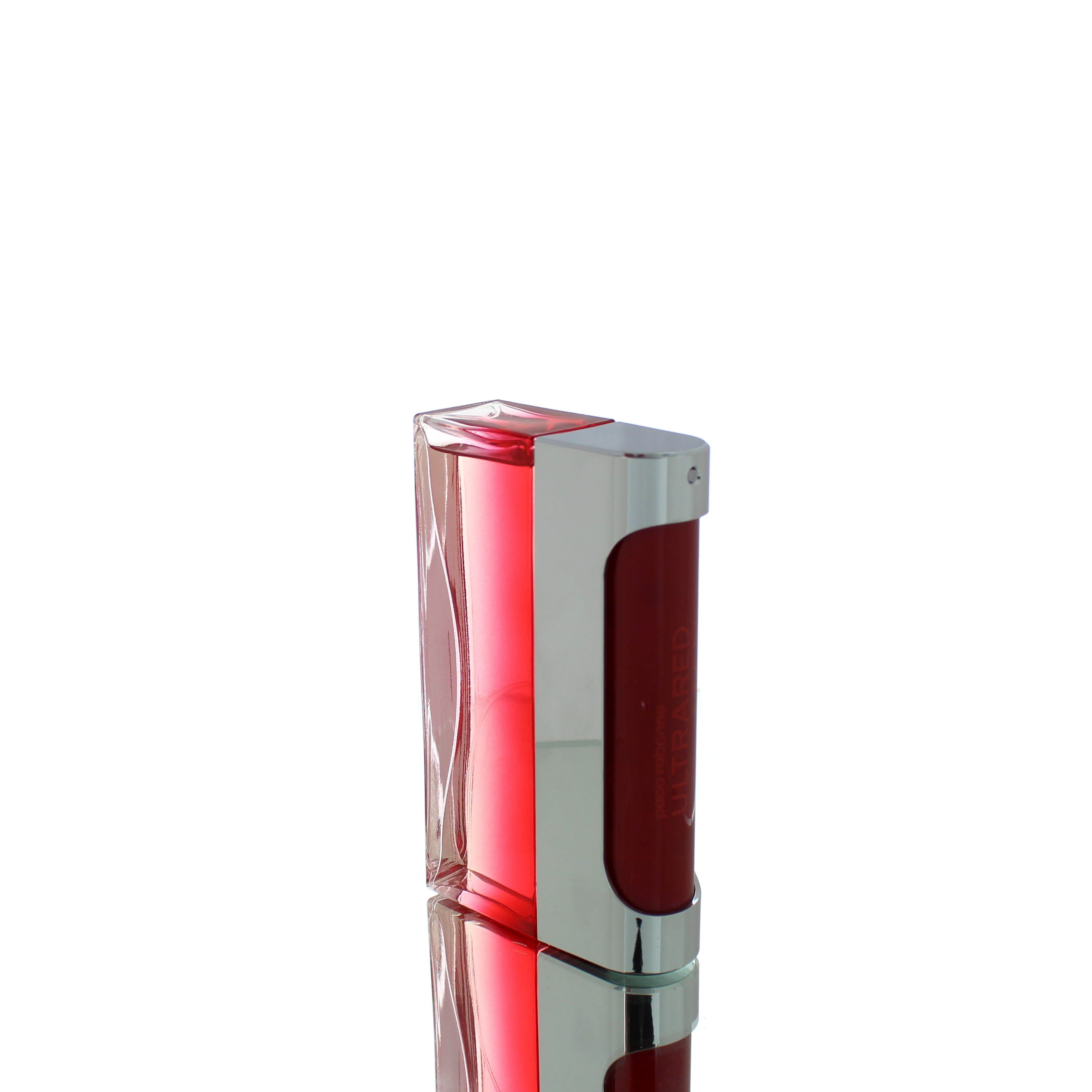 Ultrared by Paco Rabanne M 50ml Boxed **RARE**