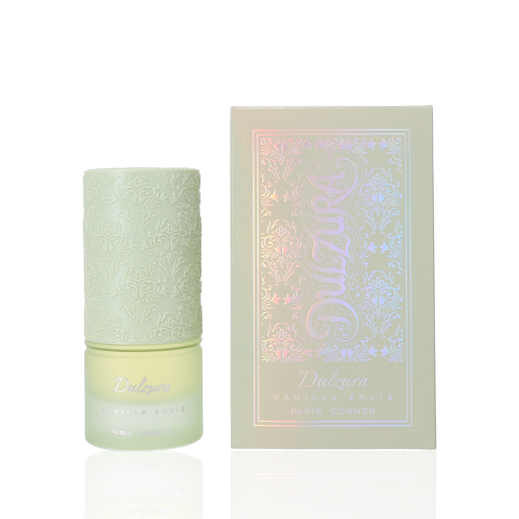 Paris Corner Dulzura Vanilla Envie EDP M 100ml Boxed