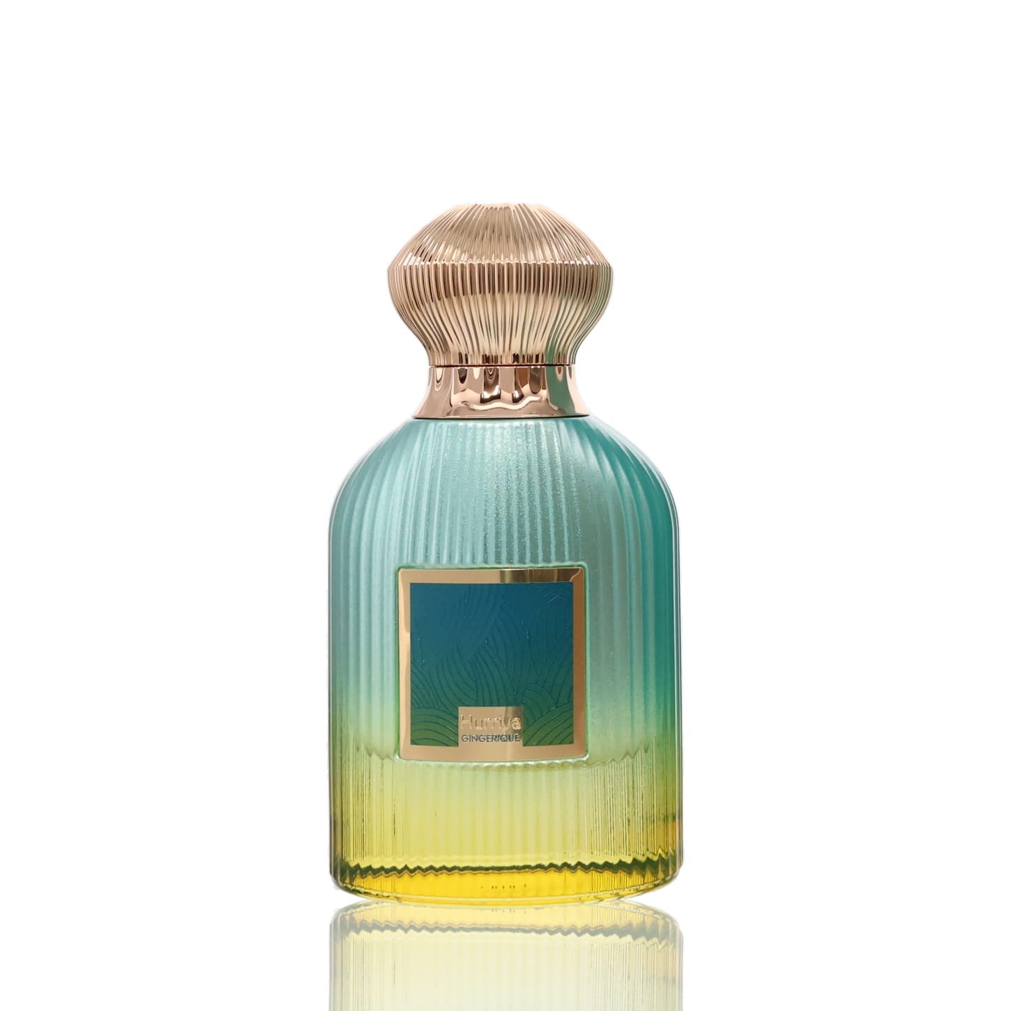 Paris Corner Hurriya Gingerique EDP M 100ml Boxed